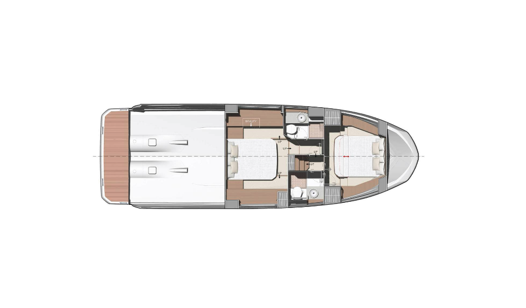 Prestige 420