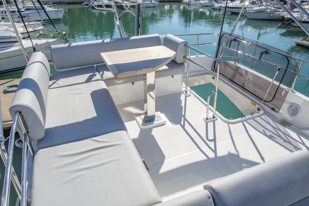 Prestige 420