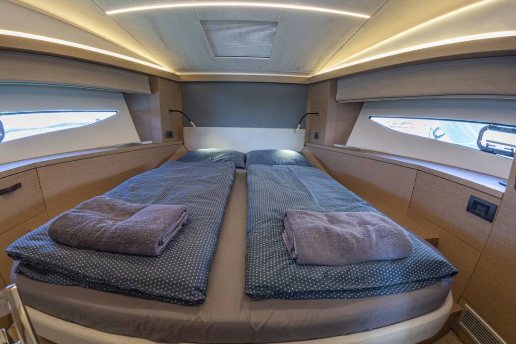 Prestige 420