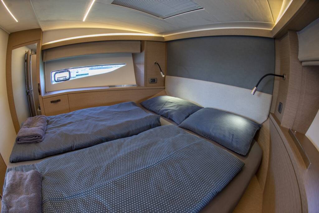 Prestige 420