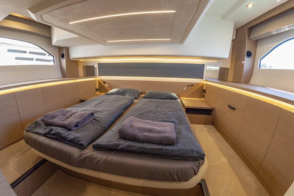 Prestige 420