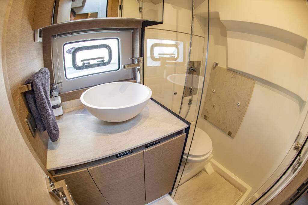 Prestige 420
